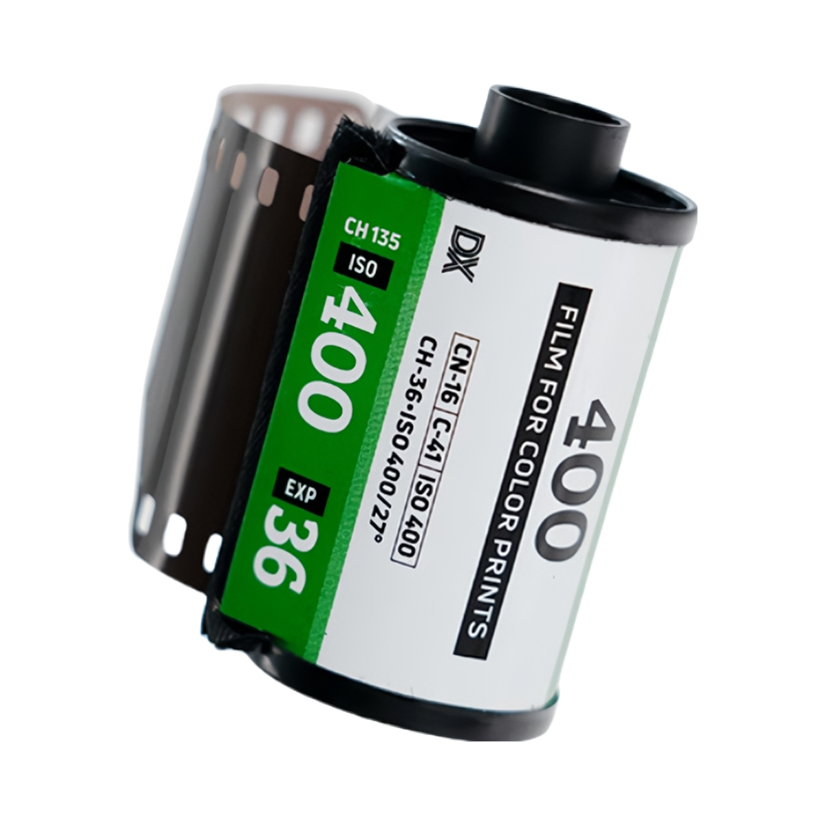 推荐商品：Fujifilm/富士 C400 胶卷 负片 色彩鲜艳