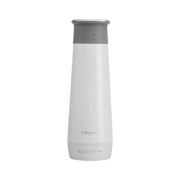 Donlim/东菱 便携全自动加热保温热水壶