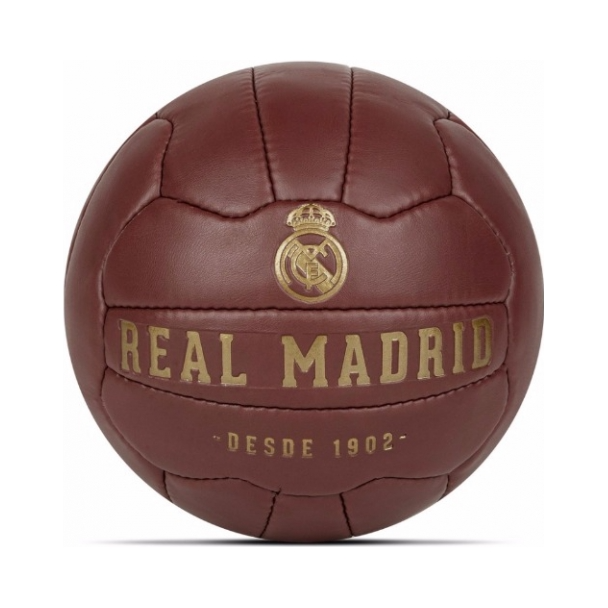 Real Madrid CF/皇家马德里 皇马球迷标准5号足球