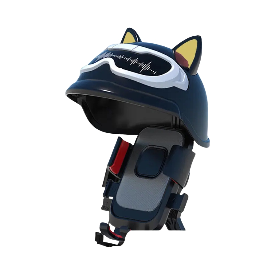 推荐商品：防震 车载 外卖骑手 车把款 自行车手机架