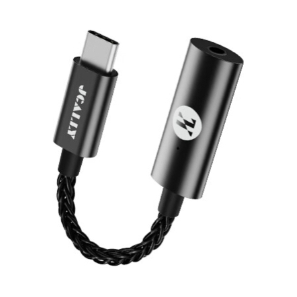 推荐商品：JCALLY/杰仕声 JM30 专业音频 DAC芯片 性能出色