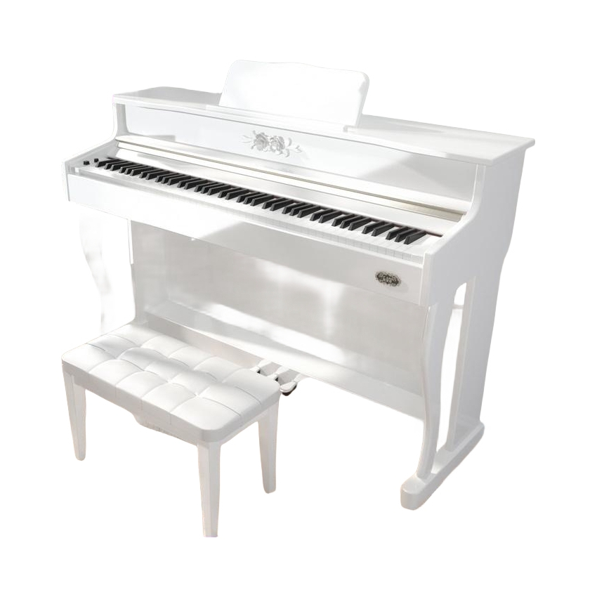 推荐商品：OFFARNIY/欧梵尼 N50专业成人电子钢琴