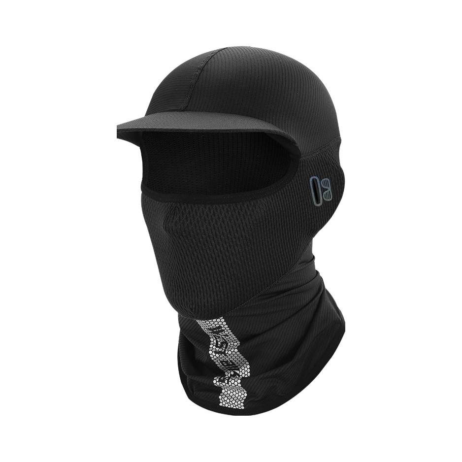 推荐商品：WEST BIKING/西骑者 YP0201324 防晒 防风 冰丝 骑行面罩