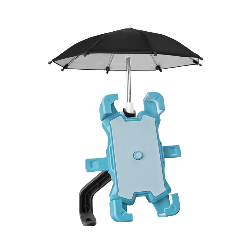 推荐商品：TUJIYD 途迹  外卖骑手 自行车手机支架 TJ225