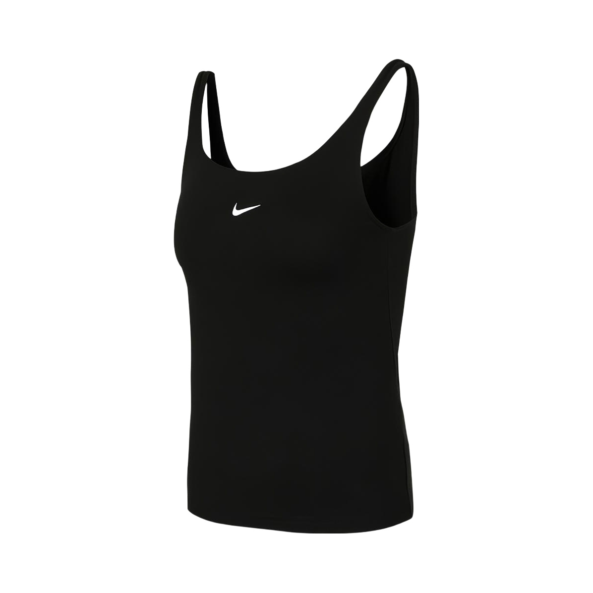 Nike 女装 运动刺绣吊带无袖背心T恤 DH1346