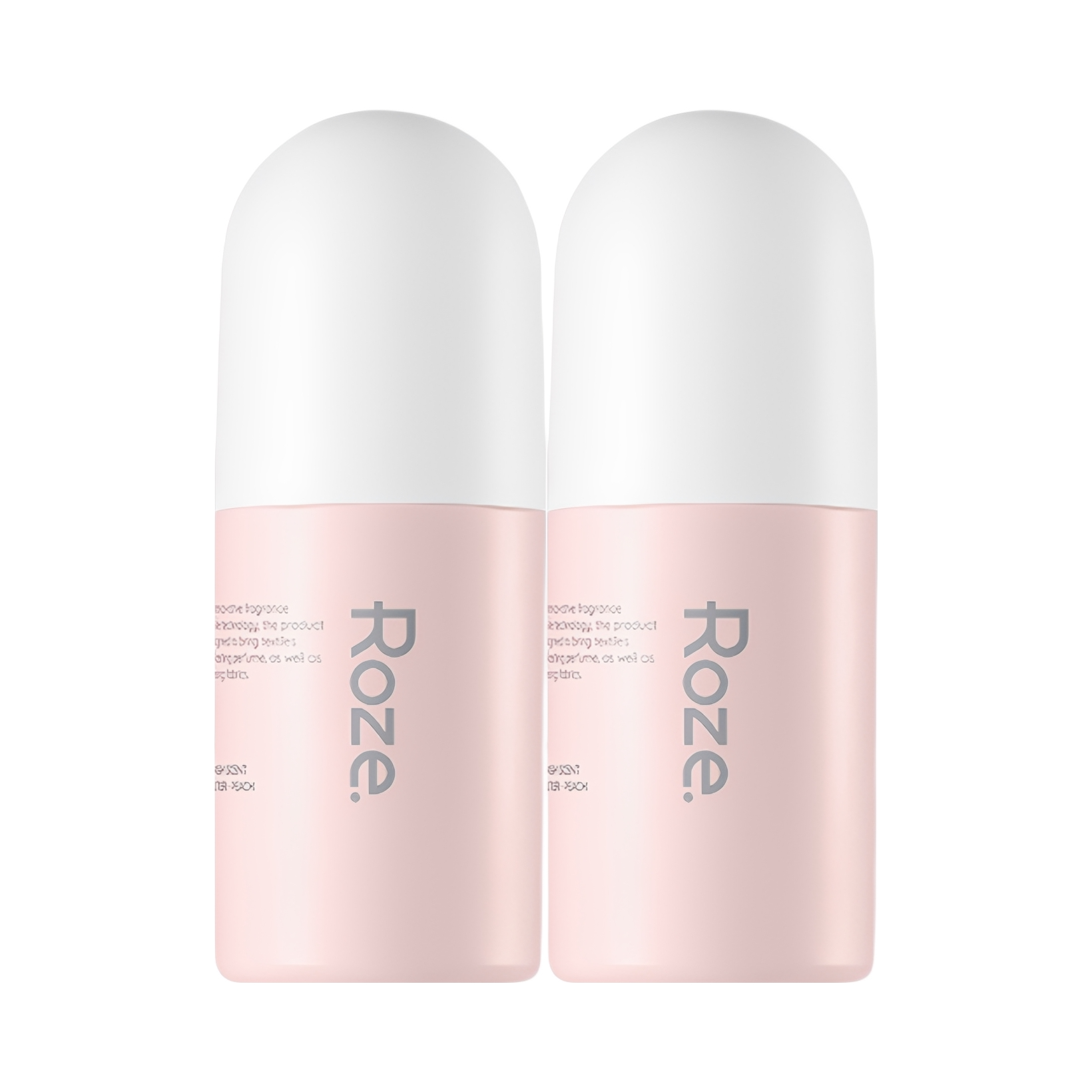 推荐商品：roze 除螨柔顺持久留香味内衣洗衣凝珠 200g