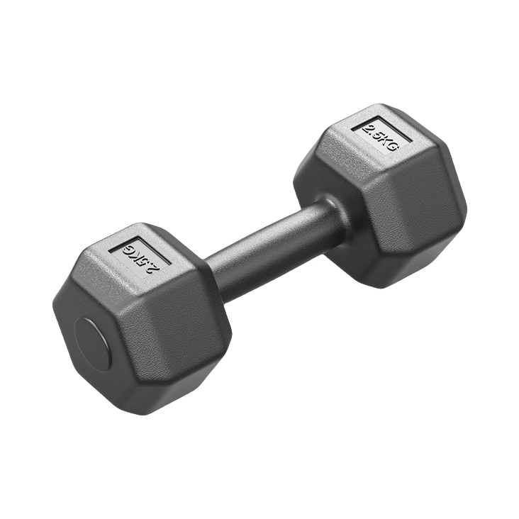 推荐商品：郝派 包胶 健身家用 锻炼 哑铃