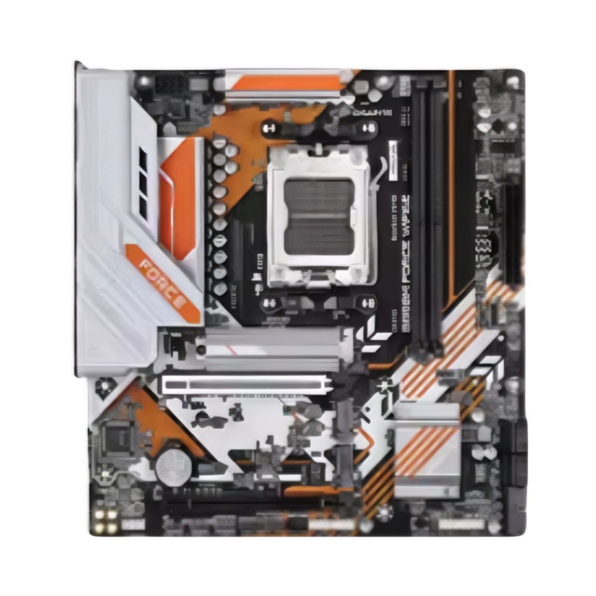 推荐商品：AMD R7-7800X3D + 技嘉B850芯片组 板U套装 高频多核 流畅出彩