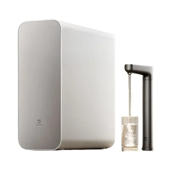 推荐商品：MI/小米 厨下 净水器 反渗透 MR1282-B
