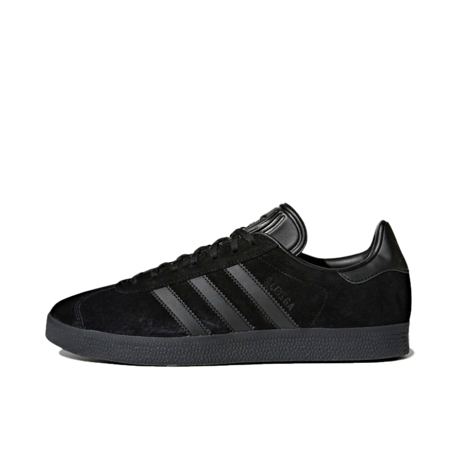 推荐商品：adidas Originals Suciu 防滑轻便 运动休闲鞋 黑