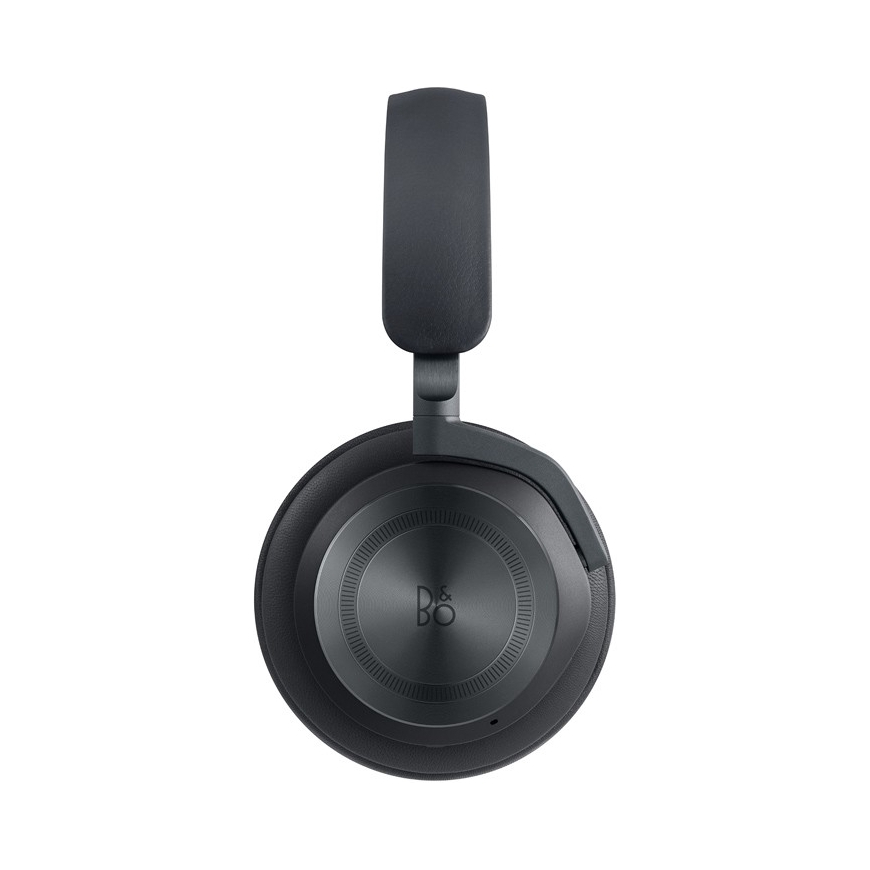 推荐商品：B&O BeoPlay HX 头戴式无线耳机 主动降噪 自适应 蓝牙 ANC 隔噪 舒适版