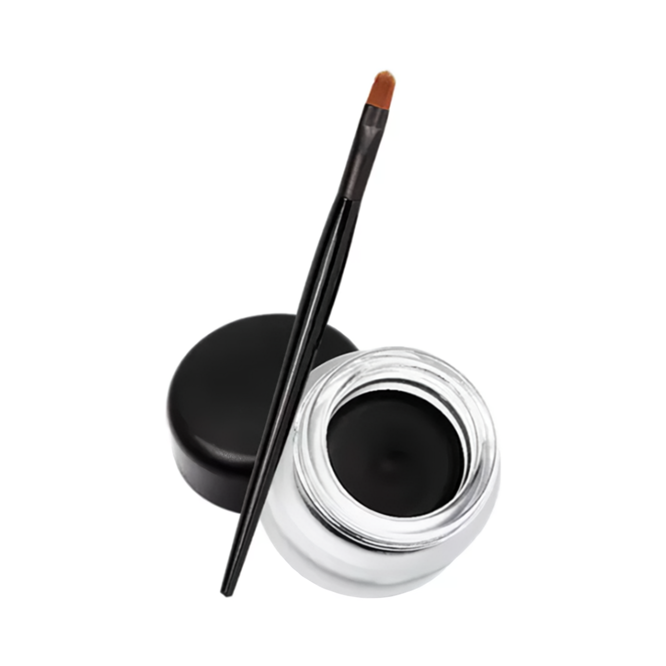 推荐商品：SOLONE 防水顺滑眼线膏 4.5g