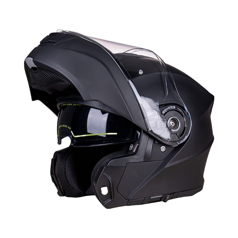 推荐商品：VCOROS PA901 双镜片 防雾 四季通用 摩托车头盔