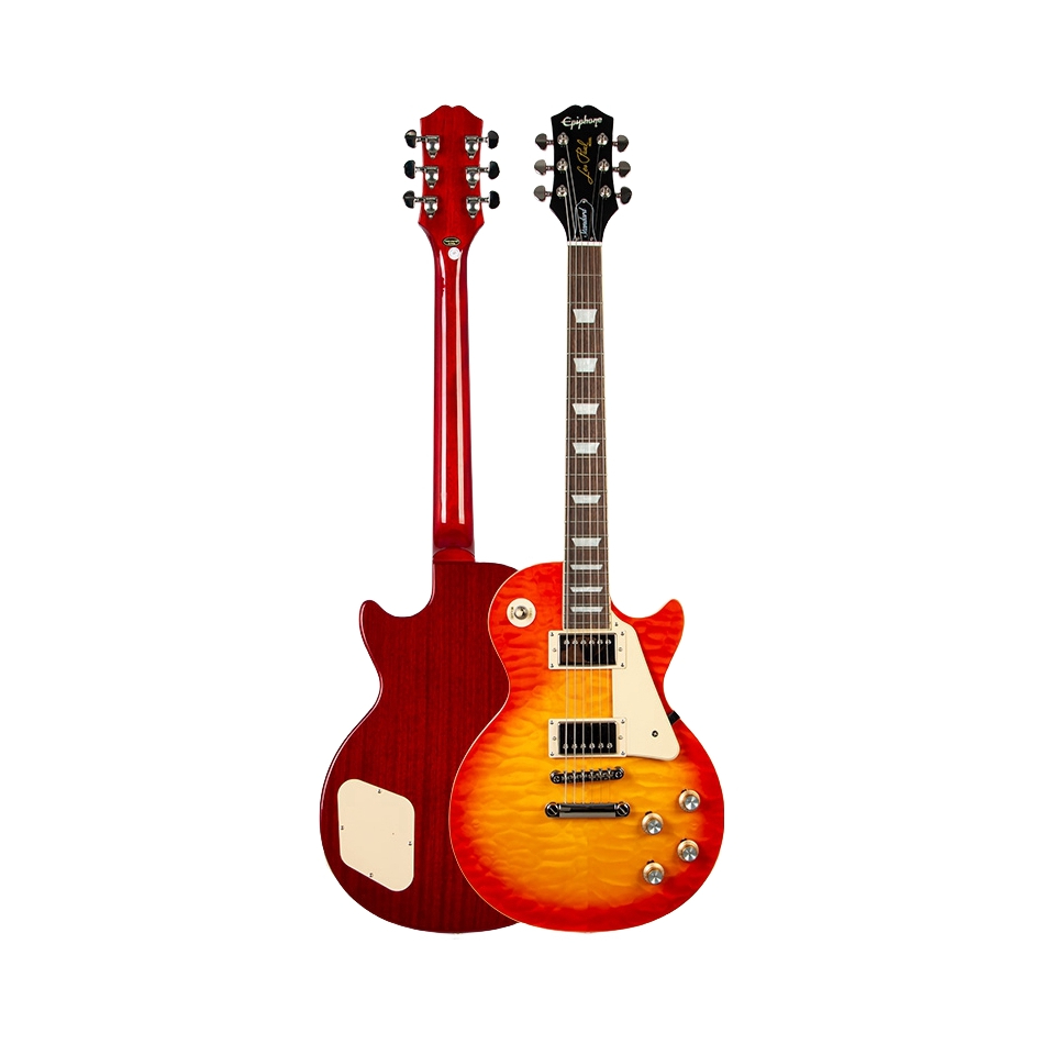 推荐商品：Epiphone/易普锋 custom 50S/60S Modern 1960入门电吉他演奏