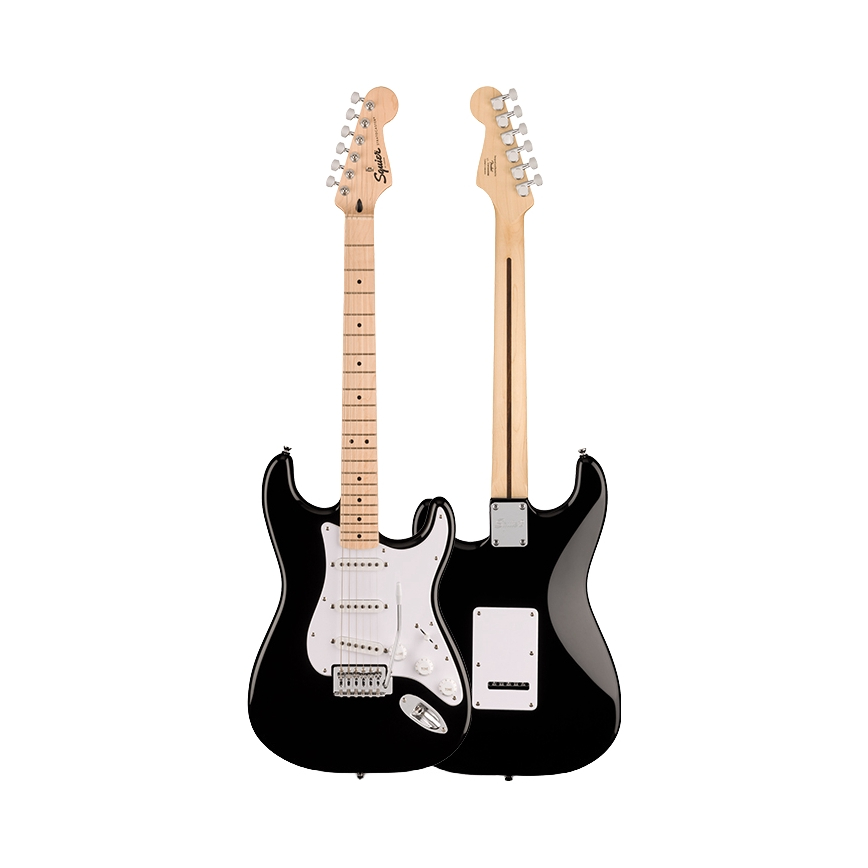 推荐商品：Fender/芬达 Squier Sonic Stratocaster音速系列初学电吉他单摇专业级