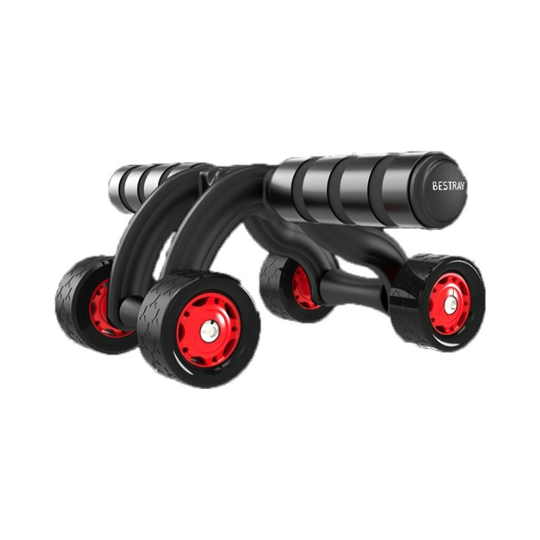 百斯锐 健腹轮 JFL-SLWDK