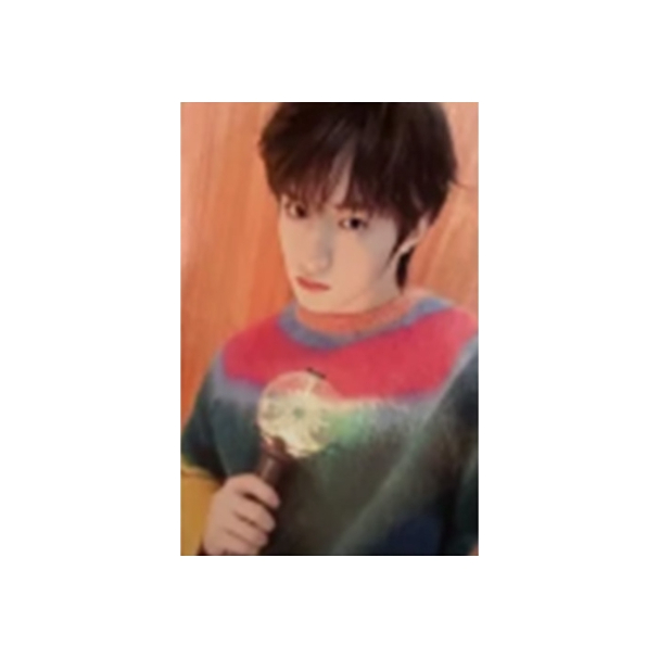 推荐商品：TF 家族 ENTERTAINMENT 时代少年团明星小卡 卡牌
