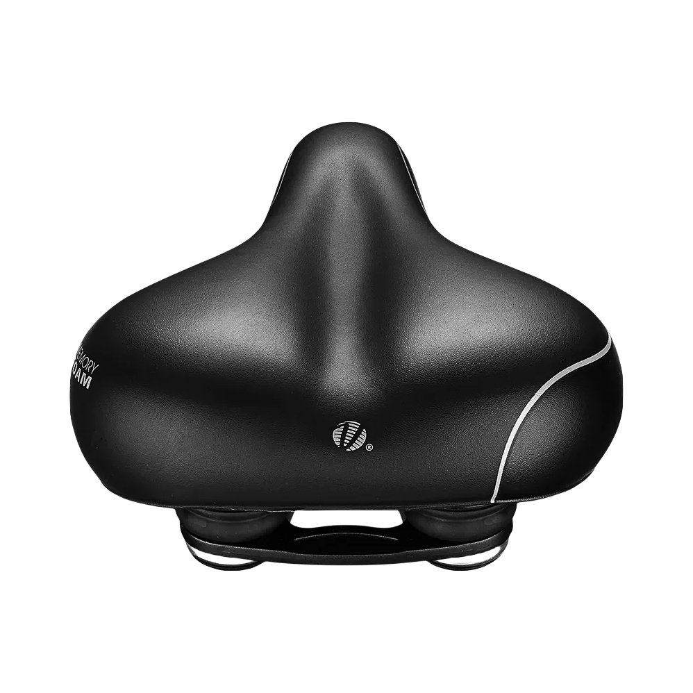 推荐商品：VELO/维乐 中空 硅胶 加厚 单车 坐垫 VL-6103e