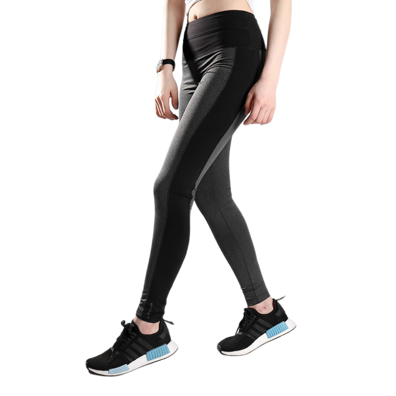 推荐商品：ENERGETICS  透气训练健身紧身裤 女装 267049 黑