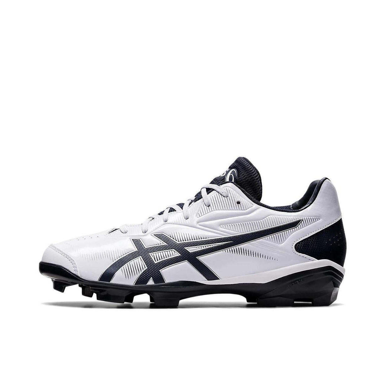 推荐商品：Asics/亚瑟士 STAR SHINE 3 舒适 减震耐磨 钉鞋 训练鞋 白