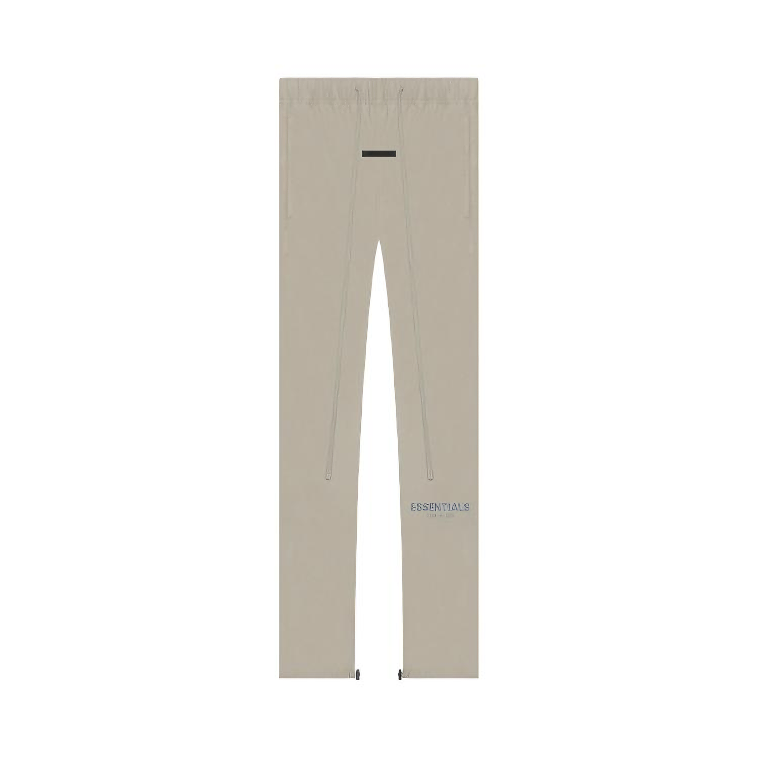 Fear of God 字母尼龙抽绳系带休闲长裤