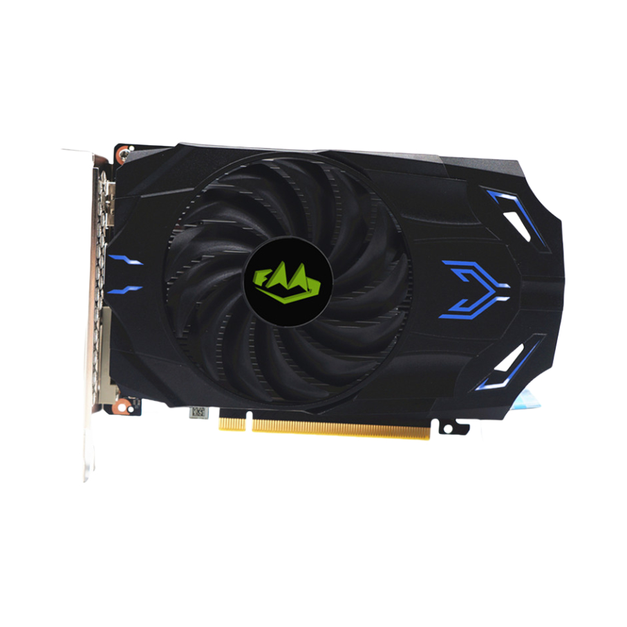 推荐商品：肥猫家 RTX3050系列 独立显卡 闪电猫 ITX短身设计