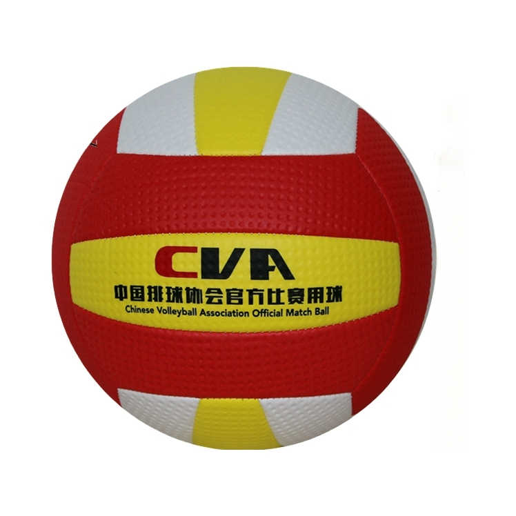 推荐商品：米格尔 比赛训练 中考排球 SV-700