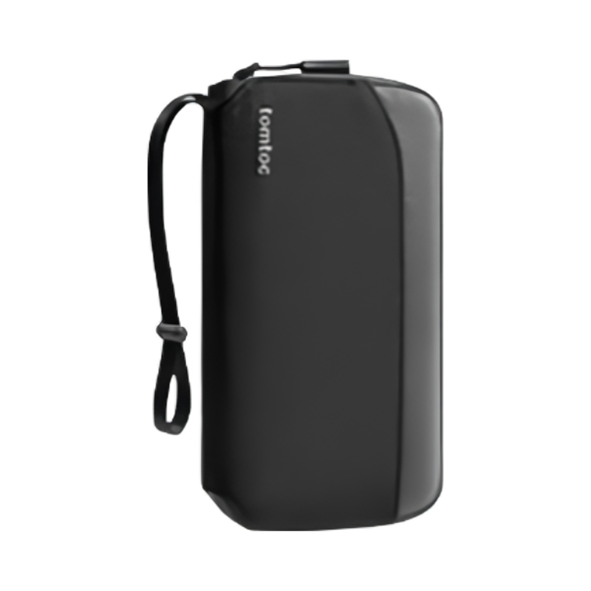 推荐商品：tomtoc/汤姆拓客 多功能护照夹旅行票夹留学生防盗刷证件钱包卡包