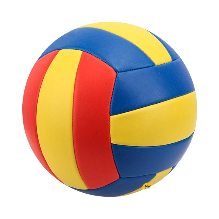 推荐商品：中富 训练比赛 排球