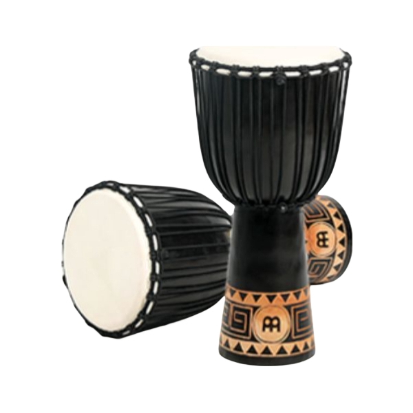 推荐商品：Meinl HDJ系列10英寸初学者专业演奏非洲鼓