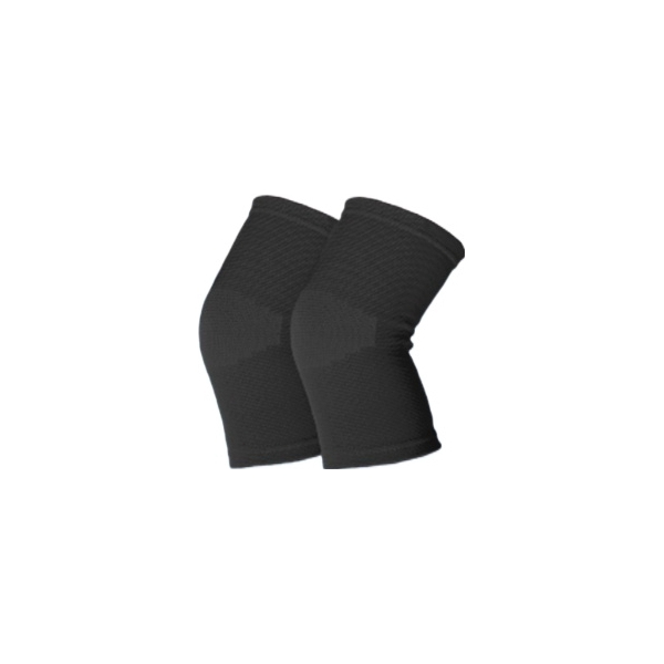 推荐商品：艳茂 高弹 加压 加厚 防摔 跪地 护膝 YM-033