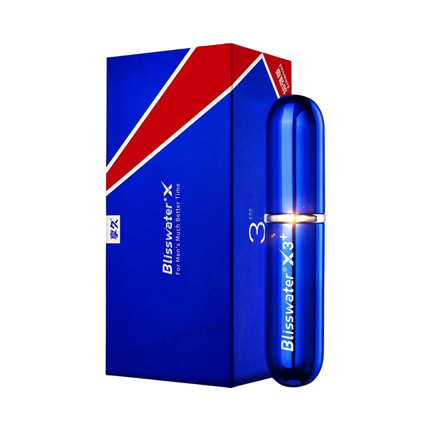 推荐商品：享久 3代加强版 外用延时喷剂 持久延长成人用 男用滋养夫妻加强款房事加强型不麻不射