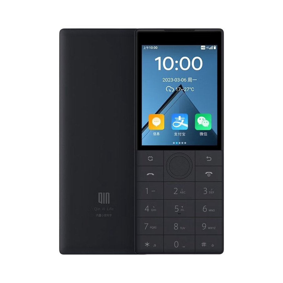 推荐商品： duoqin/多亲 F22 4G 手机