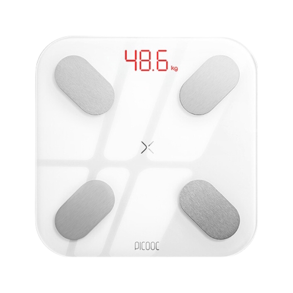 推荐商品：PICOOC/有品 健康秤 测体脂 测心率 充电款 蓝牙 小型 高精准