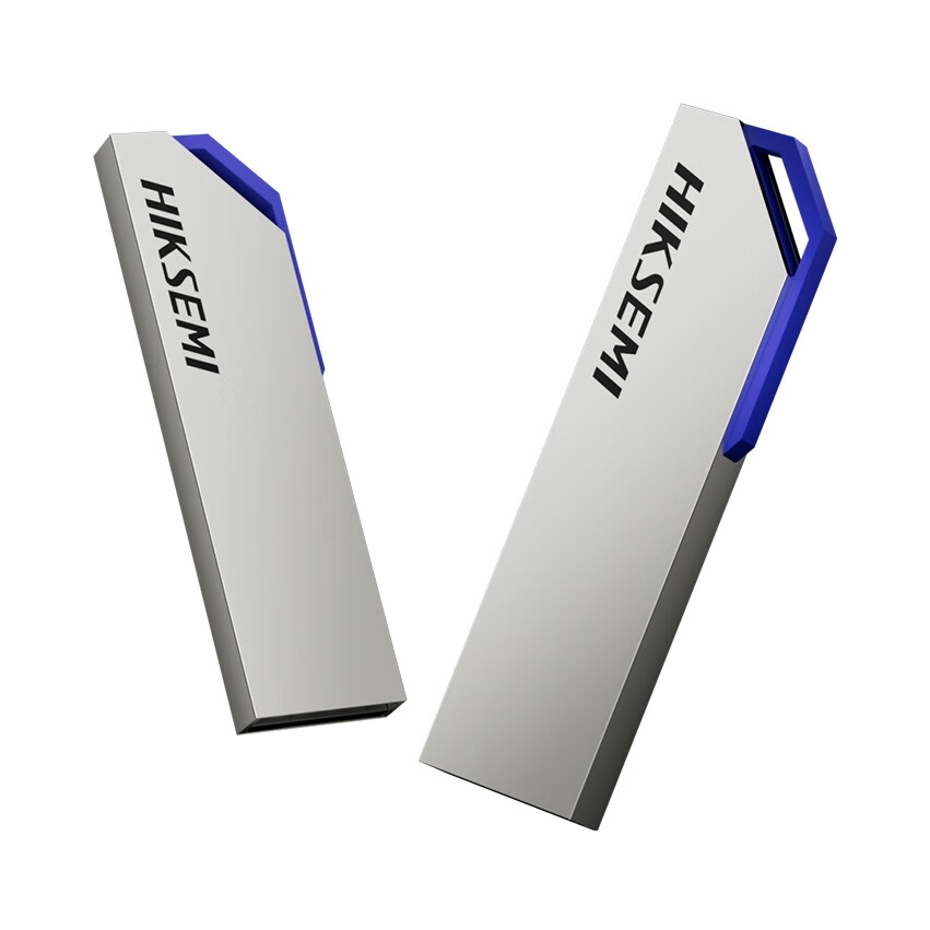 推荐商品：HIKVISION/海康威视 S303 USB3.2 U盘 防尘防水