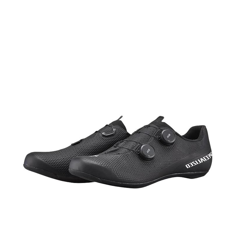 推荐商品：Specialized TORCH 3.0 透气 碳纤维 防滑 骑行鞋 黑色
