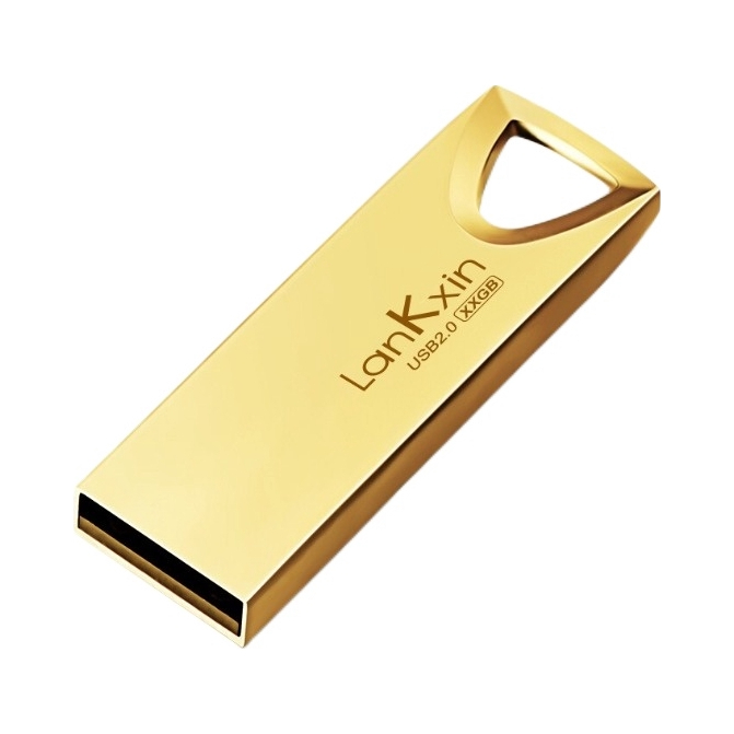 LanKxin/兰科芯 小金刚 U盘