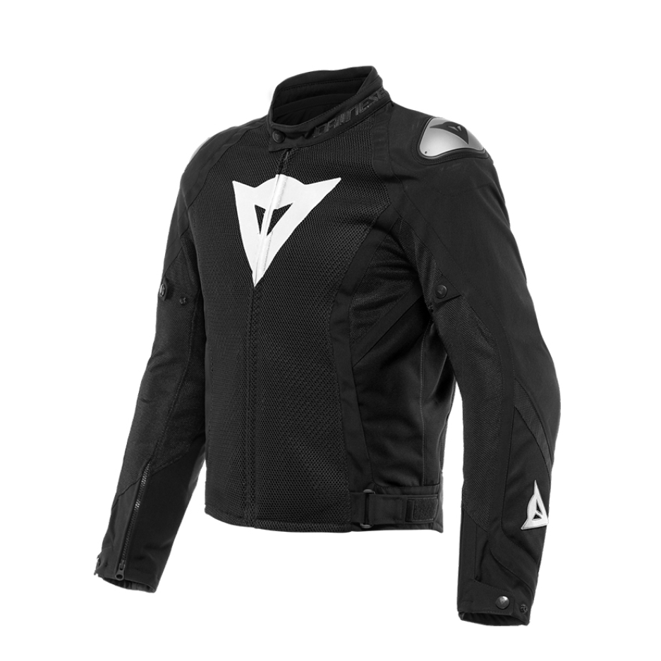 推荐商品：DAINESE 摩托车防风透气骑行服 201735241 黑