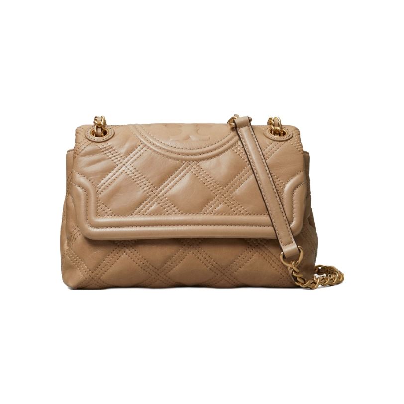 Tory Burch FLEMING单肩斜挎女包 77136
