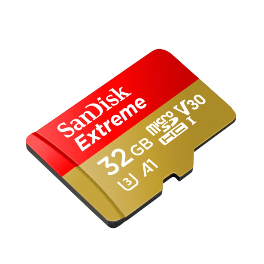 Sandisk/闪迪 SDSQXNE TF内存卡