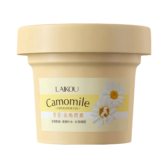 推荐商品：莱蔻 去角质深层清洁毛孔搓泥宝