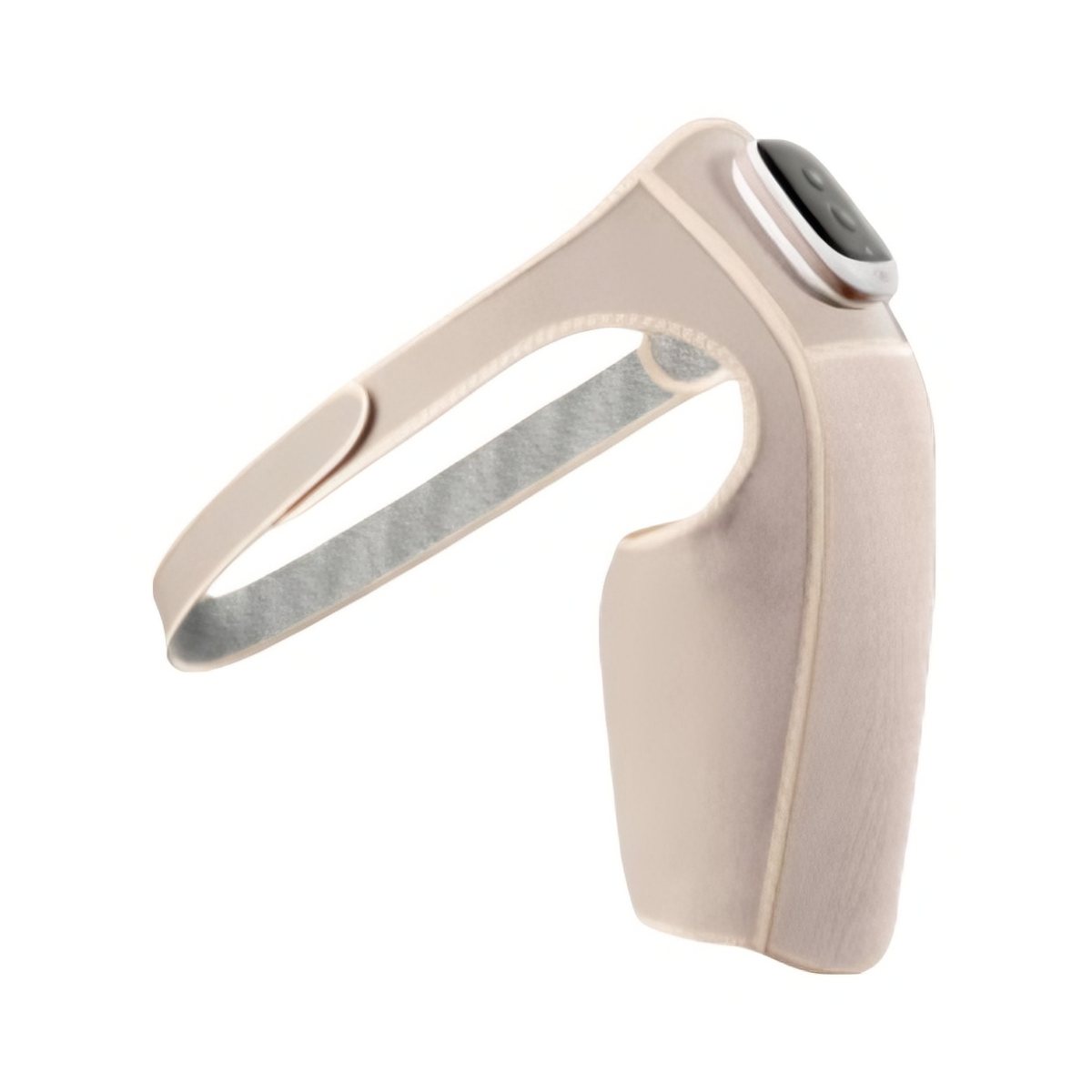 推荐商品：科爱元素 关节按摩器 关节酸疼风湿热敷理疗