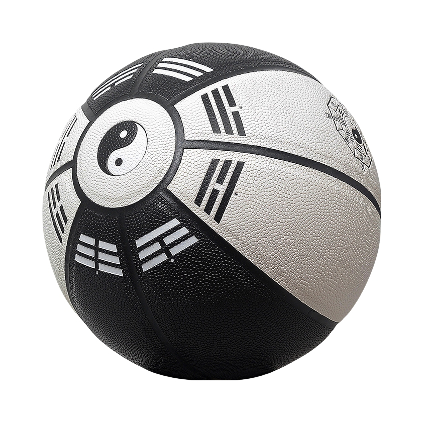 推荐商品：berter 手感耐磨 比赛训练 防滑耐脏 室内室外 合成革篮球