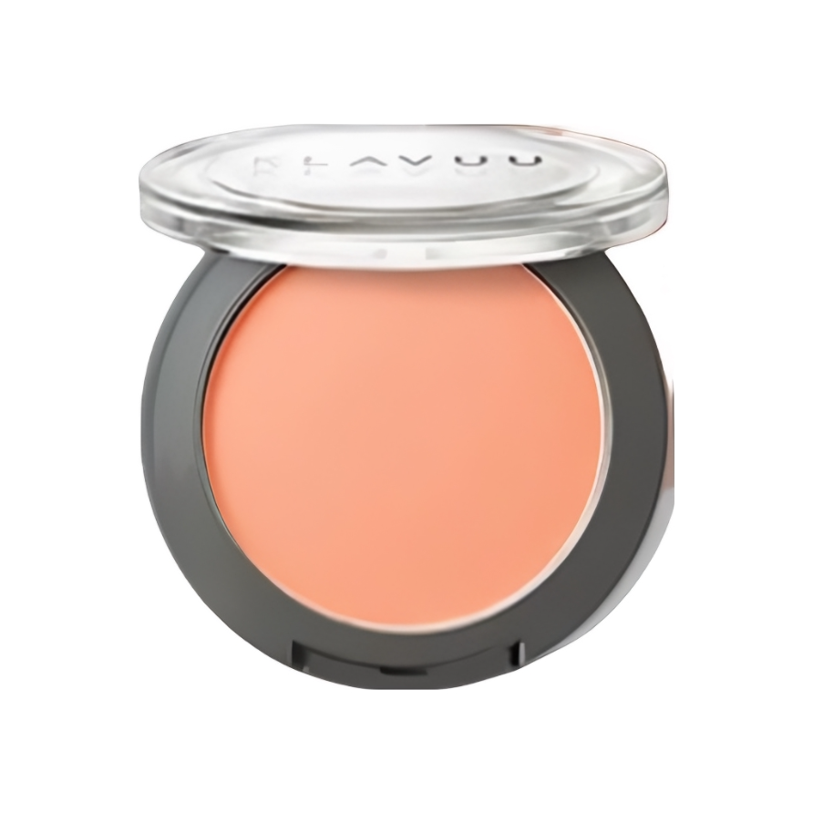 推荐商品：klavuu 单色腮红 5.5g