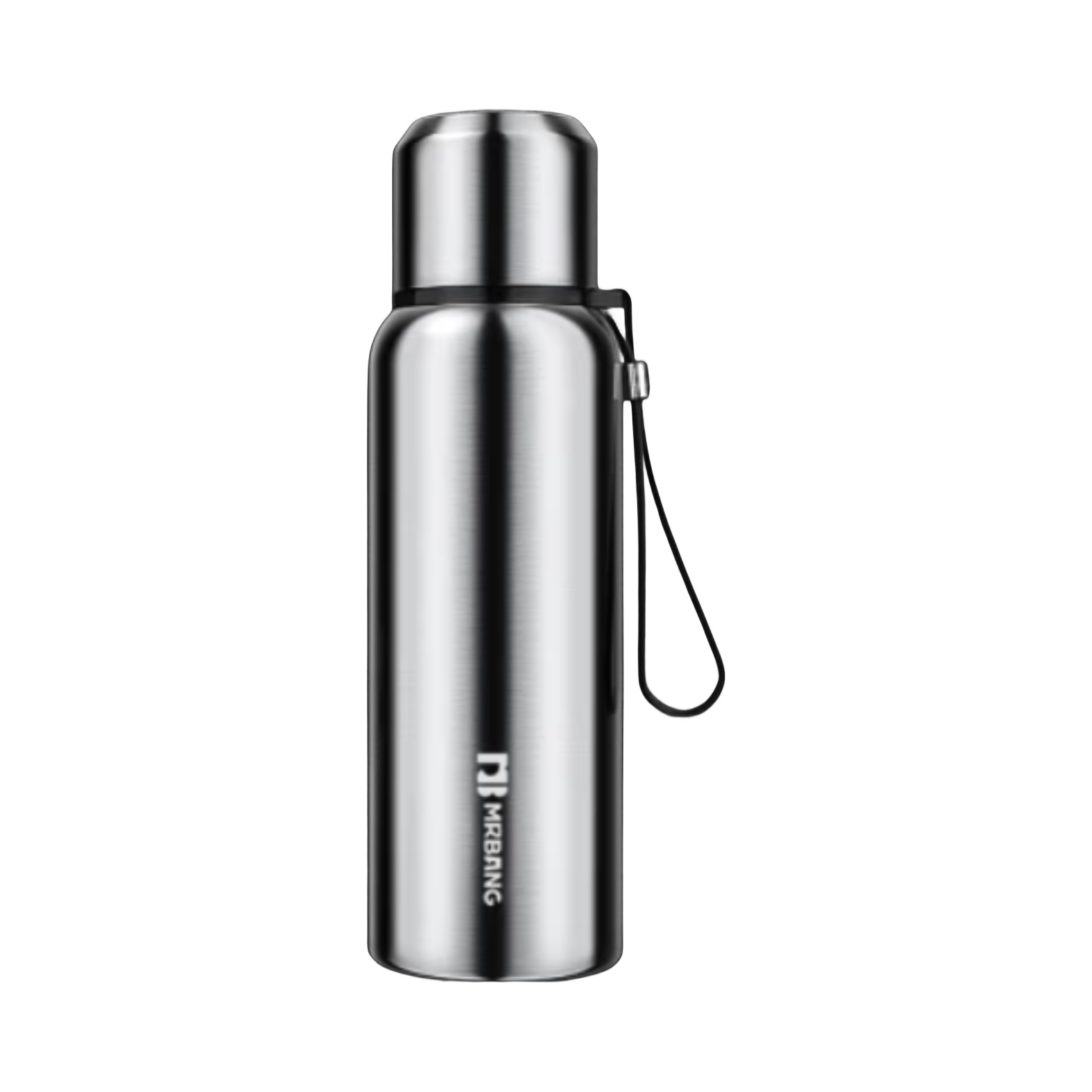 推荐商品：SZTAA 1500ml 全钢316不锈钢 保温杯