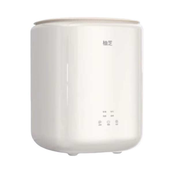 推荐商品：youzhi/柚芝 迷你 洗衣机 7L 除菌 洗脱烘 消毒杀菌