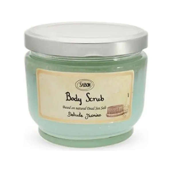 推荐商品：sabon 芒果奇异果身体磨砂膏 嫩滑肌肤去死皮补水