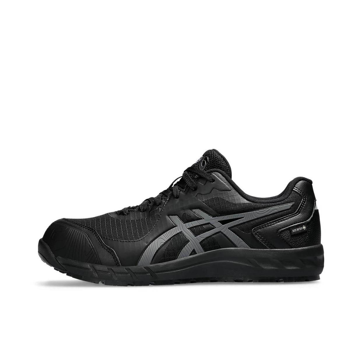 推荐商品：Asics/亚瑟士 Winjob CP603 运动休闲鞋 黑色