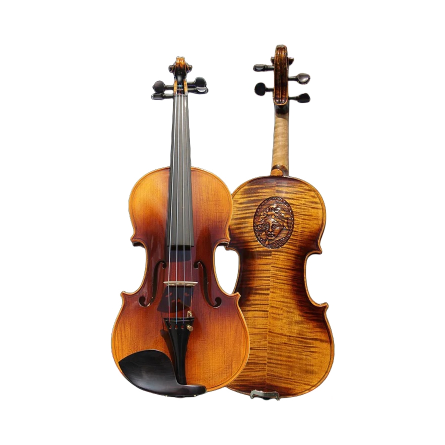 推荐商品：尼科罗 Beethoven收藏级复古演奏小提琴