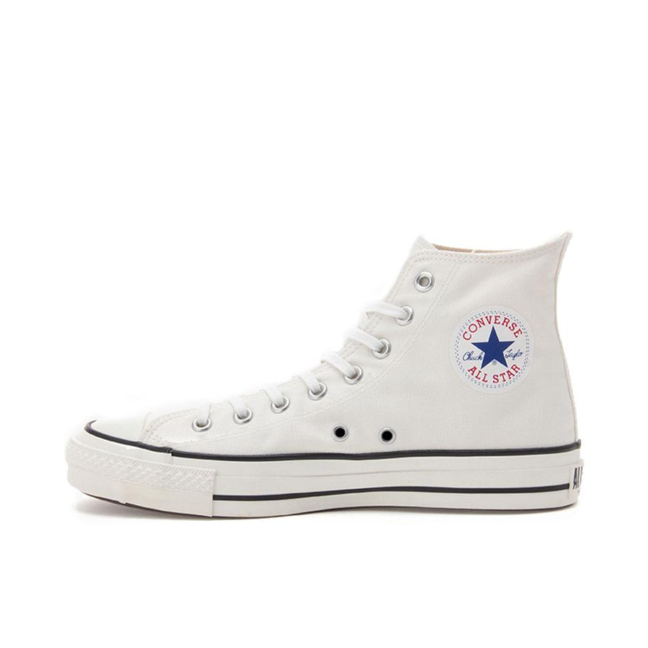 推荐商品：Converse/匡威 Chuck Taylor All Star 帆布鞋 常青款轻便防滑耐磨百搭复古圆头减震贴合高帮 日版/白色/高帮
